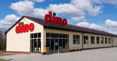 Spółka Dino kupiła działkę w Toruniu. Powstanie kolejny market?