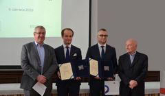 Nagrody im. dr. Pawła Stępki wręczono po raz piąty