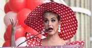 Katy Perry oskarżona o plagiat! "UKRADŁA MOJĄ PRACĘ!"