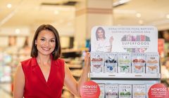 Anna Starmach ambasadorką i udziałowcem firmy Purella