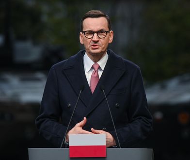 Моравецький заявив про військову допомогу Україні від США: що передадуть