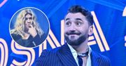 Rafał Maserak o tańcu Beaty Kozidrak. Ma dla niej wyjątkową propozycję