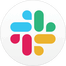 Slack icon