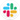 Slack icon