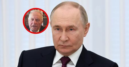 Putin zaatakuje kolejny kraj? "To jest możliwe"