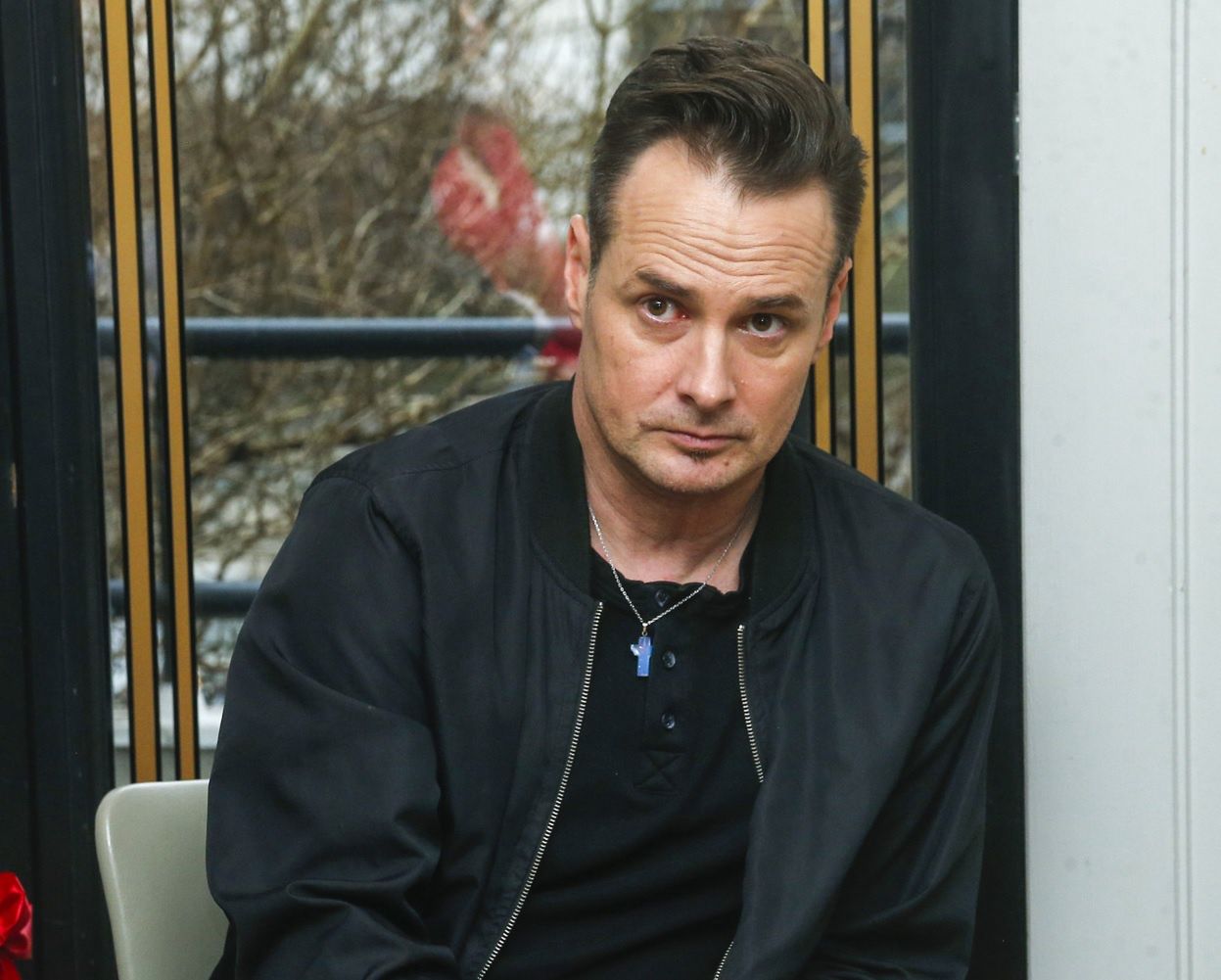 Paweł Małaszyński był związany z Teatrem Kwadrat przez 22 lata