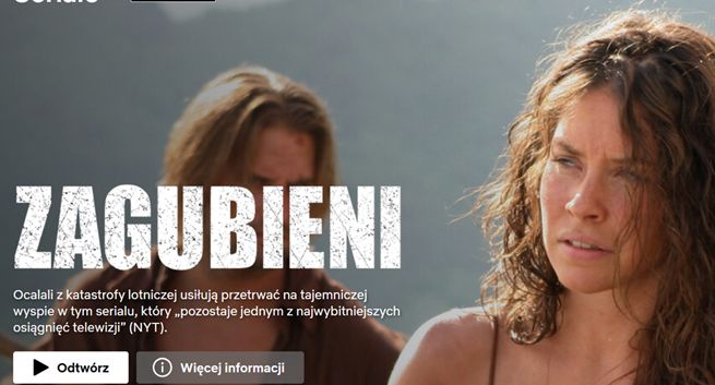 Bojkot m.in. Netfliksa i Disney+. Powodem polityka Trumpa