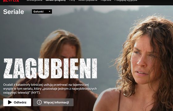 Bojkot m.in. Netfliksa i Disney+. Powodem polityka Trumpa