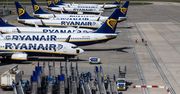 Ryanair przewiduje najgorsze. Linie lotnicze tracą olbrzymie pieniądze
