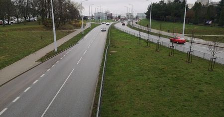 Kładka nad Filaretów niebezpieczna dla pieszych? Obiekt do pilnej przebudowy