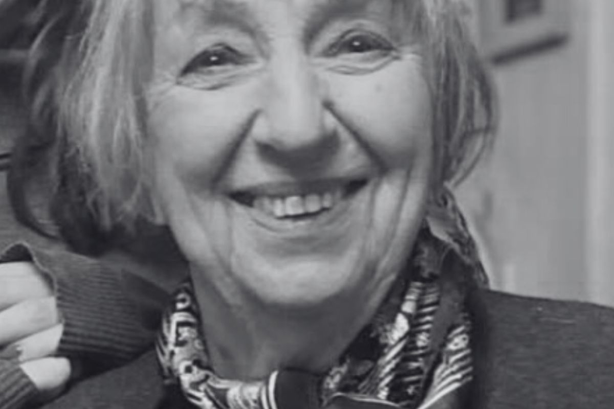 Nie żyje Maria Ihnatowicz. Była mistrzynią plakatu filmowego