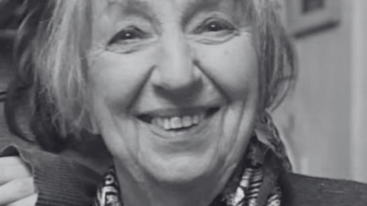 Nie żyje Maria Ihnatowicz ps. "Mucha", polska mistrzyni plakatu,