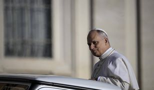 Papież Leon XIV: Byłoby pięknie pojechać do Kijowa