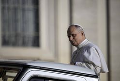 Papież Leon XIV: Byłoby pięknie pojechać do Kijowa