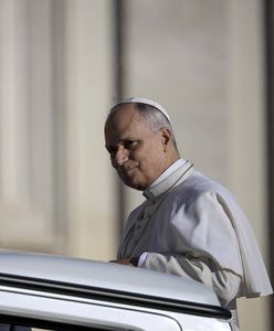 Papież Leon XIV: Byłoby pięknie pojechać do Kijowa