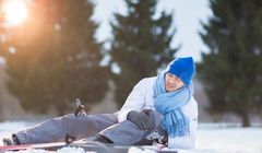 Ferie na stoku? Tylko z ubezpieczeniem!