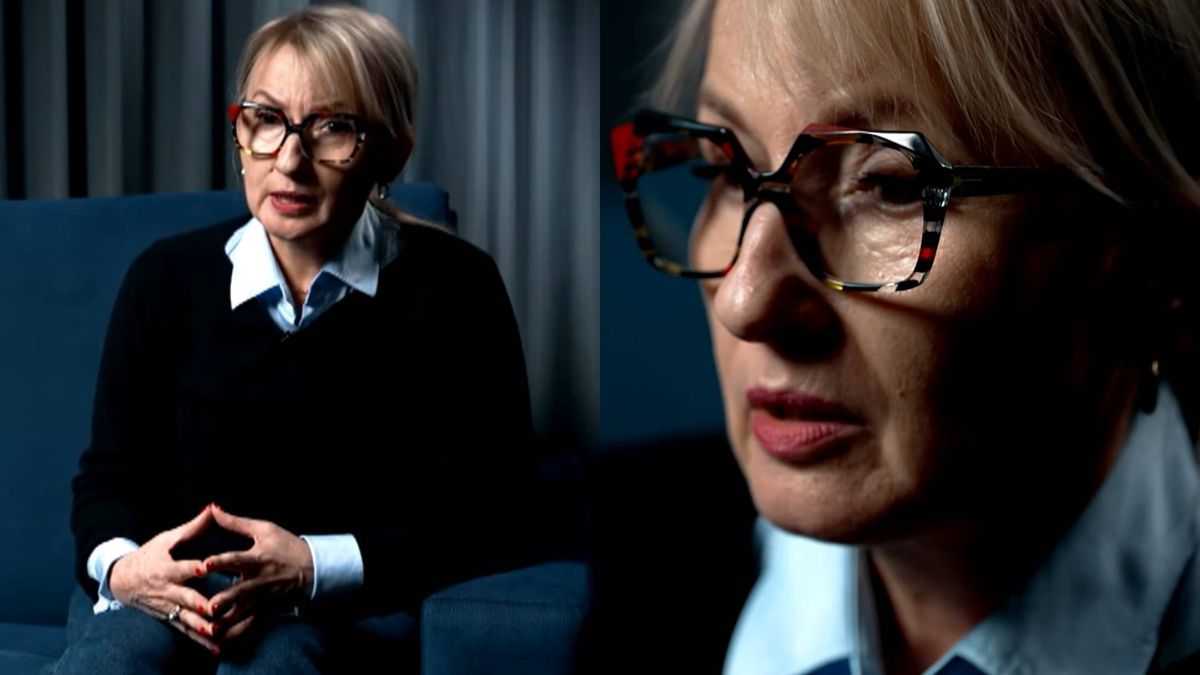 Mama Iwony Wieczorek o zaginięciu córki