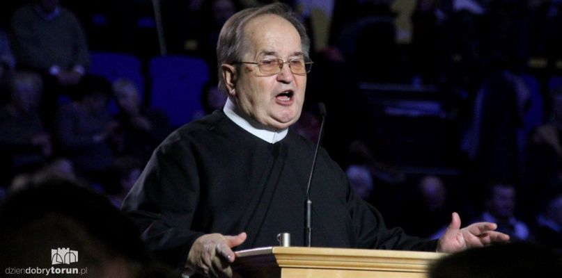 80 tys. podpisów przeciwko Rydzykowi. Petycje dostanie papież