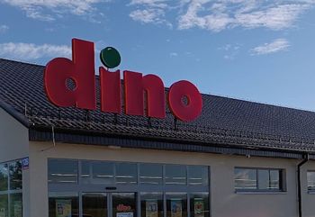 Tylko do końca dnia. Świąteczne słodycze w Dino od 0,59 zł za sztukę