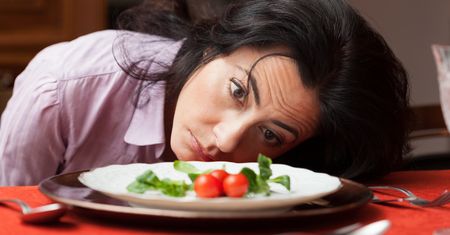 5 oznak, że powinieneś rozstać się z dietą wegetariańską