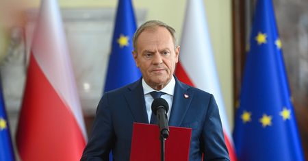 Kiedy ruszy komisja ds. badania wpływów rosyjskich? "Kwestia dni"