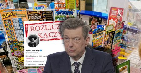 Internetowy hejter w państwowej spółce. "Nie robiłbym z igły widły"