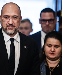 Ukraina ostrzega przed III wojną światową, jeśli Kijów upadnie