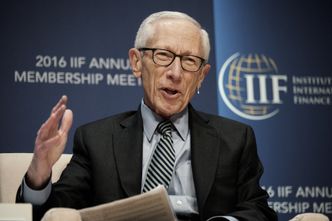 Nie żyje Stanley Fischer. Kształtował politykę Fed i ratował kraje w kryzysie