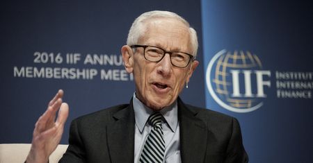 Nie żyje Stanley Fischer. Kształtował politykę Fed i ratował kraje w kryzysie