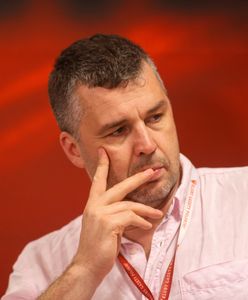 Rachoń z apelem do PiS. Powiedział to w TVP Info na żywo