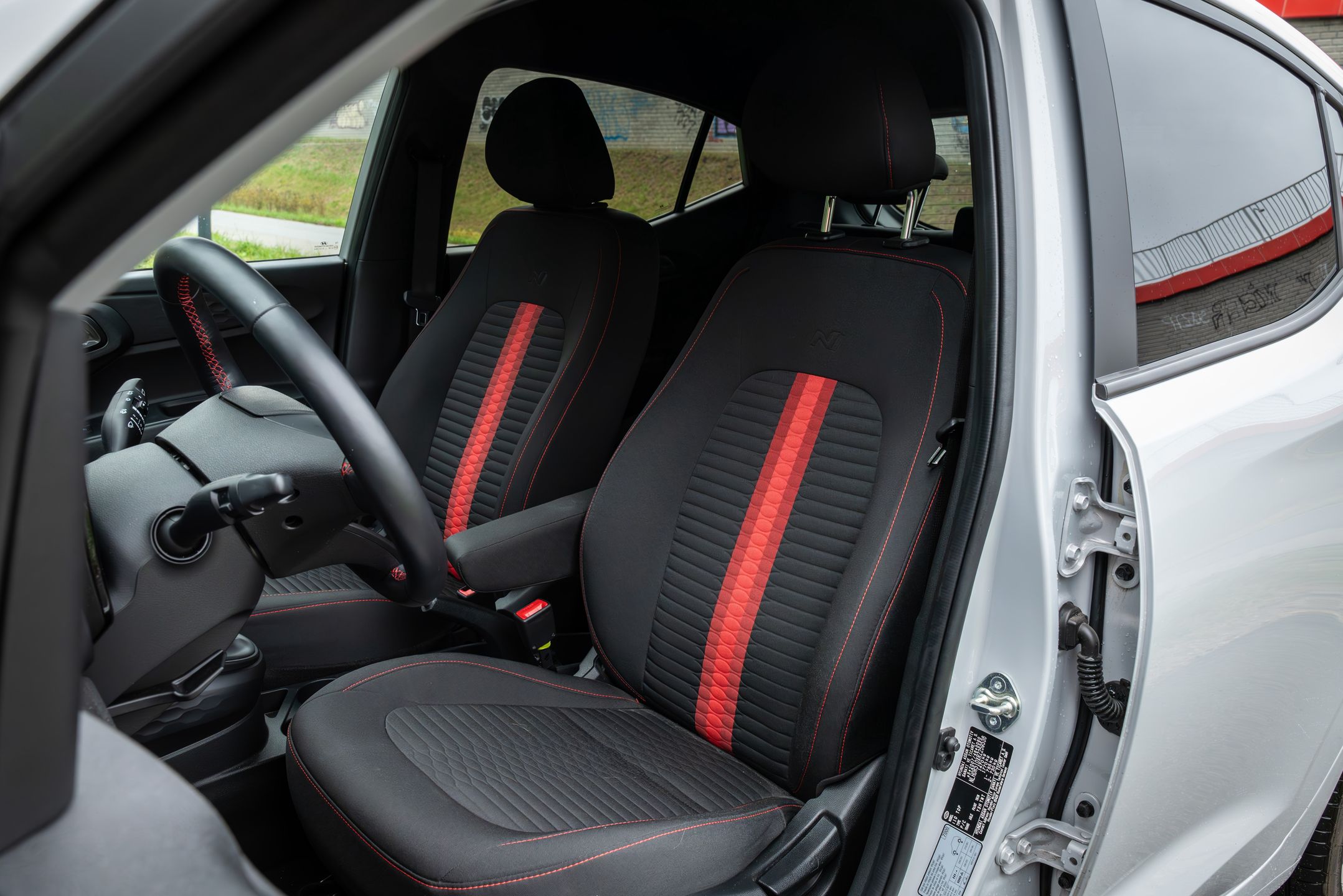 Hyundai i10 N-Line
