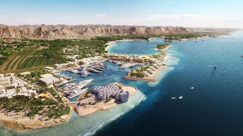 Wspólna wiza ma ułatwić gościom podróżowanie pomiędzy krajami Zatoki Perskiej