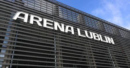 Mecz eliminacji Mistrzostw Świata na Arenie Lublin? Żuk: Złożyłem nieoficjalną propozycję