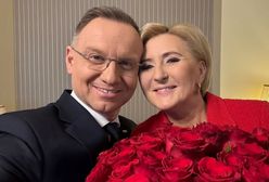 Duda już świętuje. Inny polityk "pójdzie do kościoła"