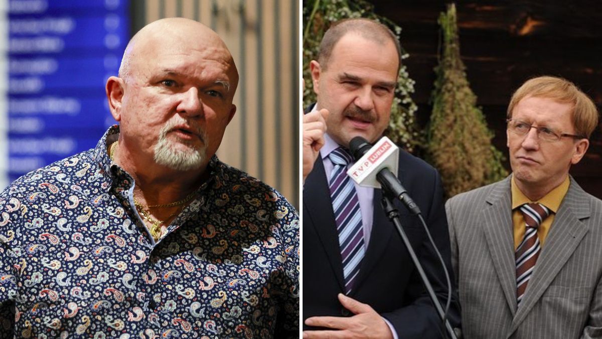 Co wiadomo o nowym sezonie "Rancza"?