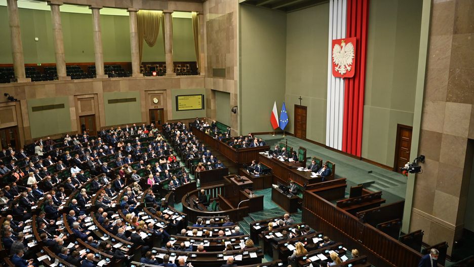 Sejm