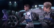 Mass Effect: Andromeda bez oczywistych decyzji