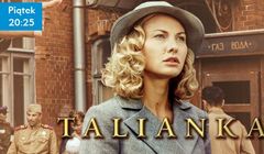 Serial „Talianka” z Joanną Moro w TVP1