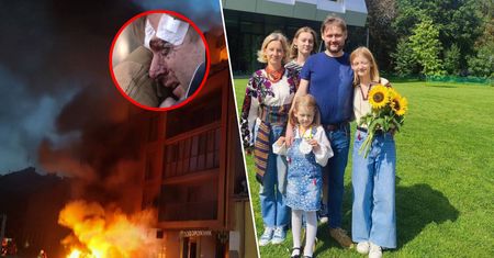 Atak na Lwów. Stracił całą rodzinę. Przeżył, bo wrócił po wodę
