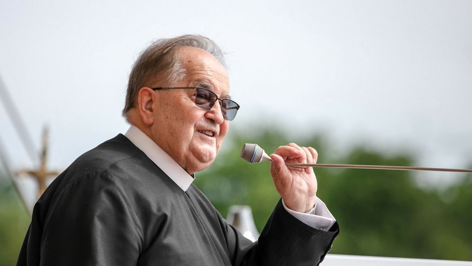 Sprawa Lux Veritatis. Trybunał Konstytucyjny może pomóc Rydzykowi
