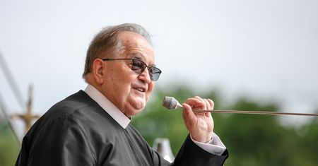 Sprawa Lux Veritatis. Trybunał Konstytucyjny może pomóc Rydzykowi