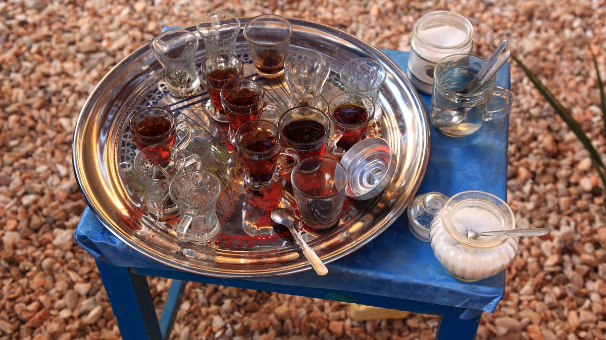 Oto najlepszy sposób na upały