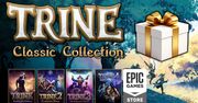 Epic rozbił bank! Aż 4 genialne gry za darmo w jednej paczce. To idealna opcja na Sylwestra