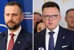 Kosiniak-Kamysz o decyzji Hołowni. "Wiem, jak trudny czas ma za sobą"