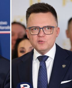 Kosiniak-Kamysz o decyzji Hołowni. "Wiem, jak trudny czas ma za sobą"