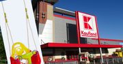 Kaufland wycofuje ze sprzedaży huśtawkę. Może być niebezpieczna