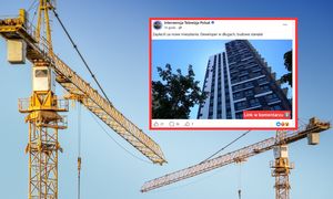 Wpłacili pieniądze. Na klucze wciąż czekają. "Straciliśmy oszczędności życia"