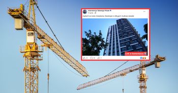 Wpłacili pieniądze. Na klucze wciąż czekają. "Straciliśmy oszczędności życia"