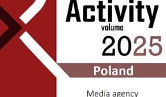 RECMA: polski rynek agencji mediowych urósł o prawie 9 proc.