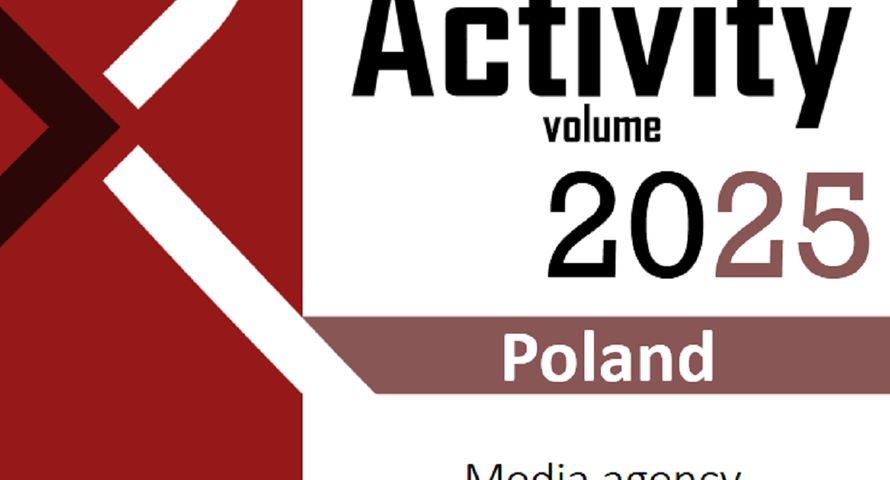 RECMA: polski rynek agencji mediowych urósł o prawie 9 proc.